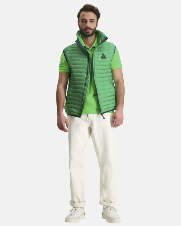 Bodywarmers-Gaastra Pr-G™ Light Summer Atlantic New Bodywarmer