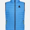Bodywarmers-Gaastra Pr-G™ Light Summer Atlantic New Bodywarmer