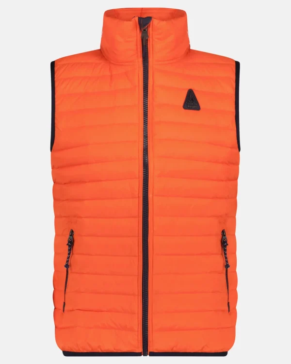 Bodywarmers-Gaastra Pr-G™ Light Summer Atlantic New Bodywarmer