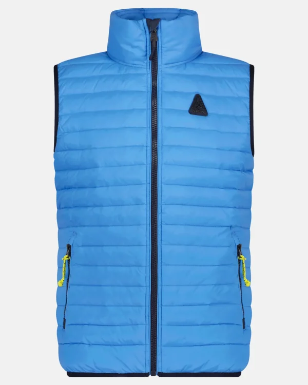 Bodywarmers-Gaastra Pr-G™ Light Summer Atlantic New Bodywarmer