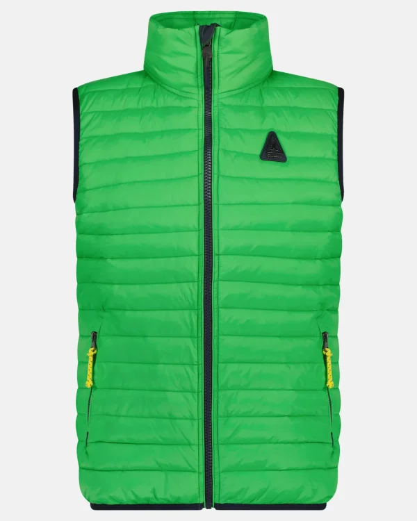 Bodywarmers-Gaastra Pr-G™ Light Summer Atlantic New Bodywarmer