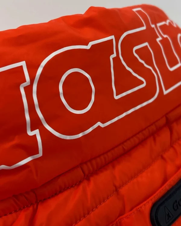 Bodywarmers-Gaastra Pr-G™ Light Summer Atlantic New Bodywarmer