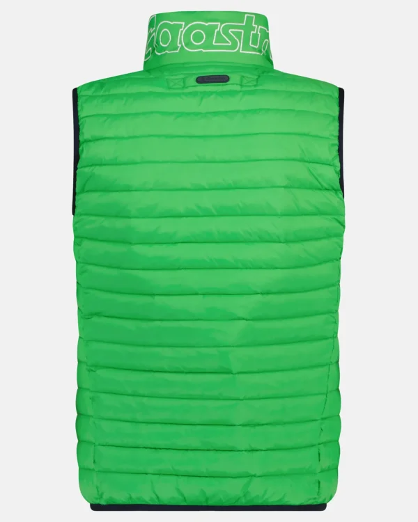 Bodywarmers-Gaastra Pr-G™ Light Summer Atlantic New Bodywarmer