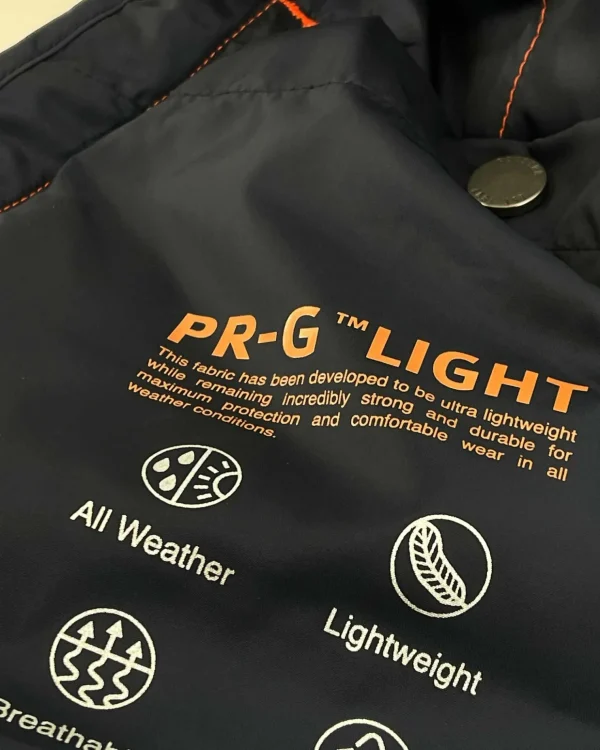 Bodywarmers-Gaastra Pr-G™ Light Summer Atlantic New Bodywarmer