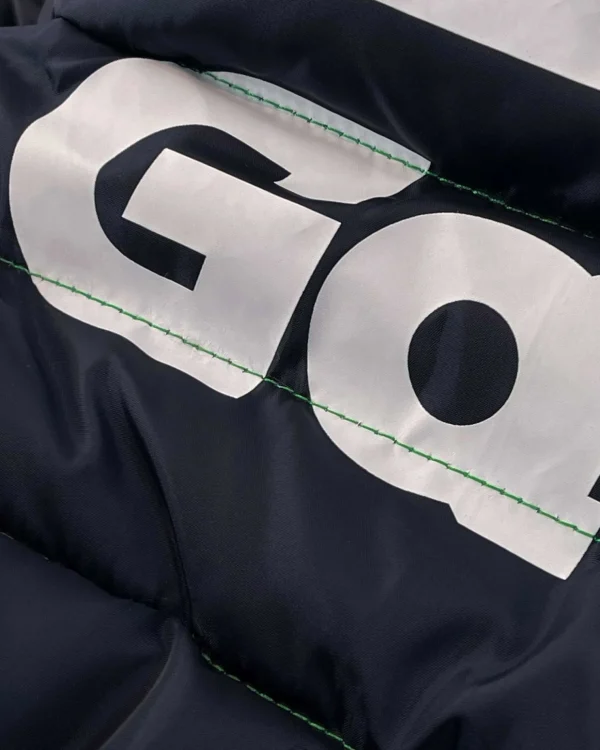 Bodywarmers-Gaastra Pr-G™ Light Summer Atlantic New Bodywarmer