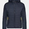 Jassen-Gaastra Pr-G™ Light Summer Nautilus Jas