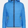 Jassen-Gaastra Pr-G™ Light Summer Nautilus Jas