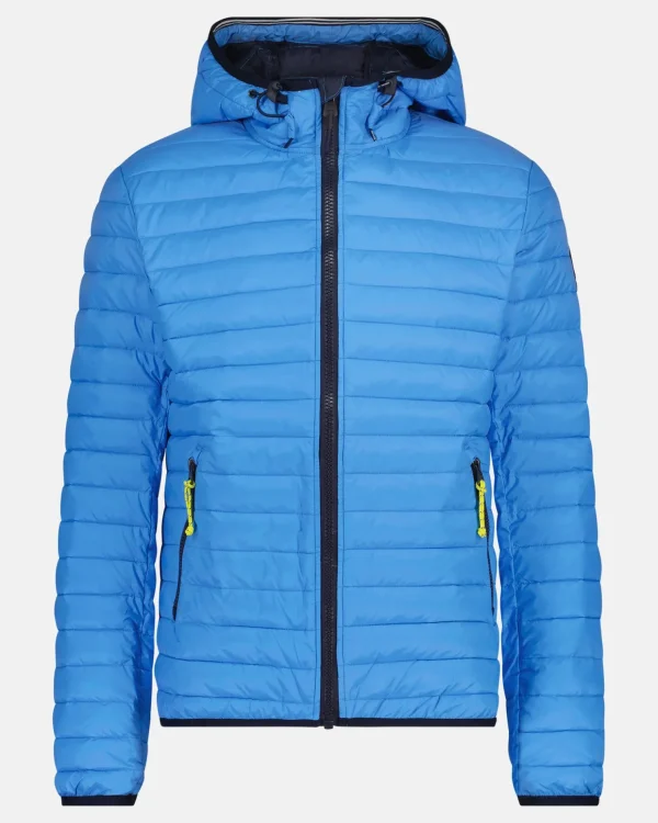 Jassen-Gaastra Pr-G™ Light Summer Nautilus Jas