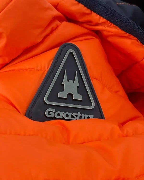 Jassen-Gaastra Pr-G™ Light Summer Nautilus Jas