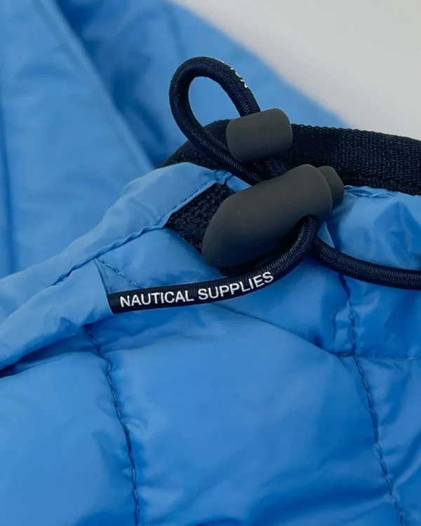 Jassen-Gaastra Pr-G™ Light Summer Nautilus Jas
