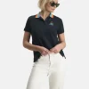 Polo'S En T-Shirts-Gaastra Rainbow Polo