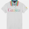 Polo'S En T-Shirts-Gaastra Rainbow Polo