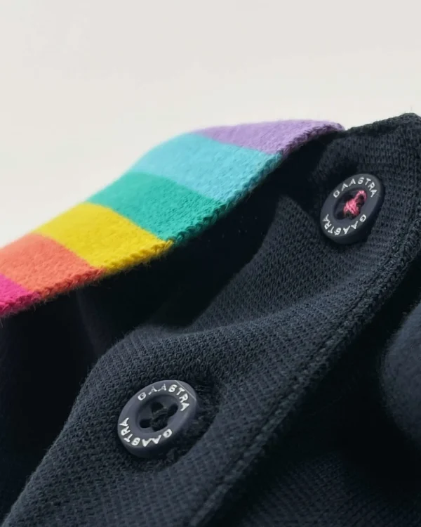 Polo'S En T-Shirts-Gaastra Rainbow Polo