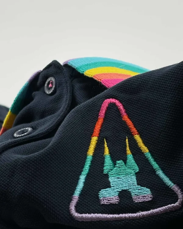 Polo'S En T-Shirts-Gaastra Rainbow Polo