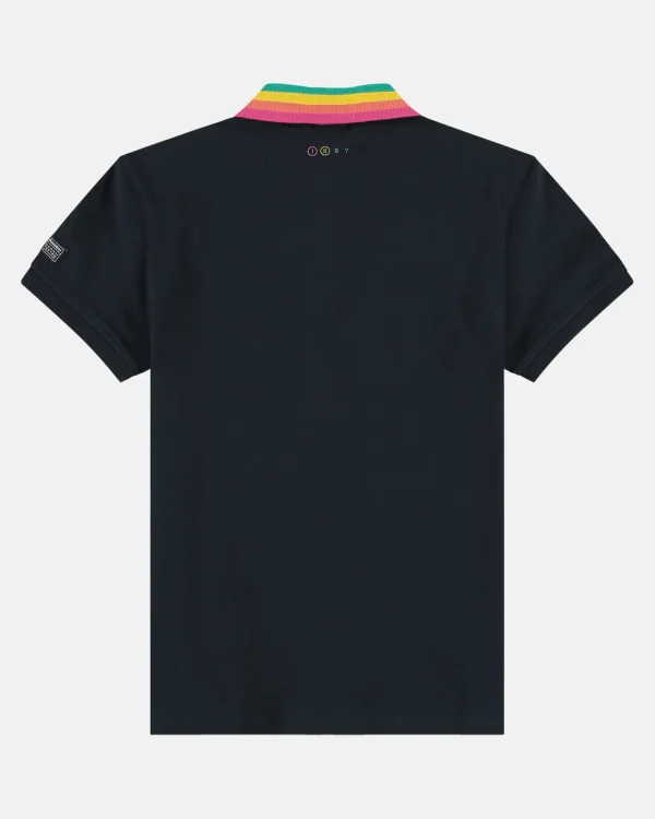 Polo'S En T-Shirts-Gaastra Rainbow Polo