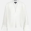 Blouses-Gaastra Relaxed Fit Odelia Blouse