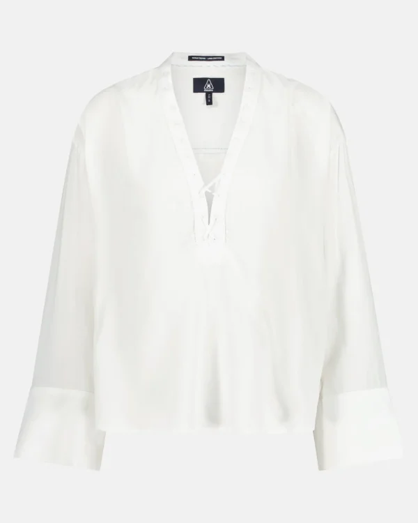 Blouses-Gaastra Relaxed Fit Odelia Blouse