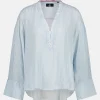 Blouses-Gaastra Relaxed Fit Odelia Blouse