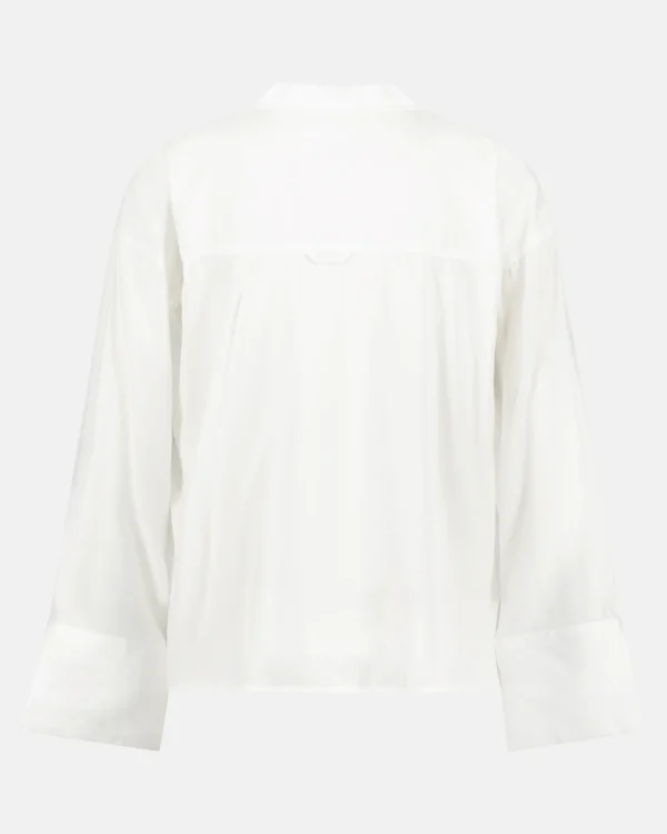 Blouses-Gaastra Relaxed Fit Odelia Blouse