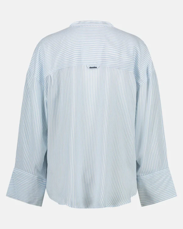 Blouses-Gaastra Relaxed Fit Odelia Blouse