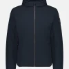 Jassen-Gaastra Repreve® Gevulde Racer 2 Jacket