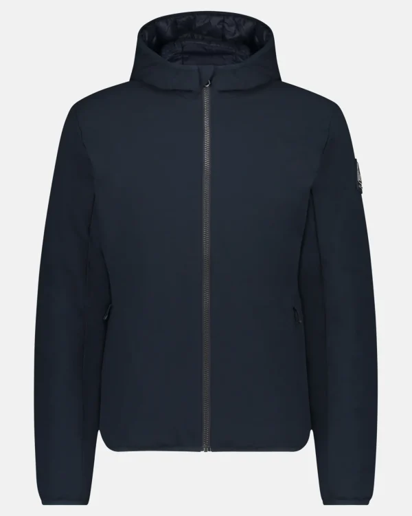 Jassen-Gaastra Repreve® Gevulde Racer 2 Jacket