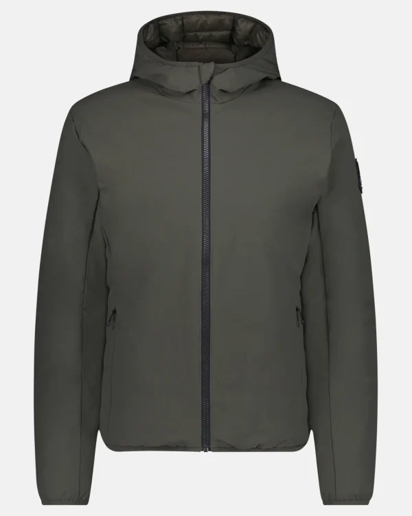 Jassen-Gaastra Repreve® Gevulde Racer 2 Jacket
