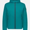 Jassen-Gaastra Repreve® Gevulde Racer 2 Jacket
