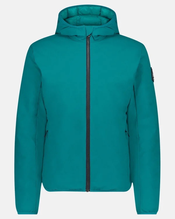 Jassen-Gaastra Repreve® Gevulde Racer 2 Jacket