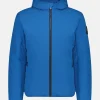 Jassen-Gaastra Repreve® Gevulde Racer 2 Jacket