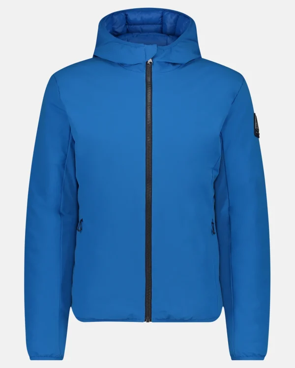 Jassen-Gaastra Repreve® Gevulde Racer 2 Jacket
