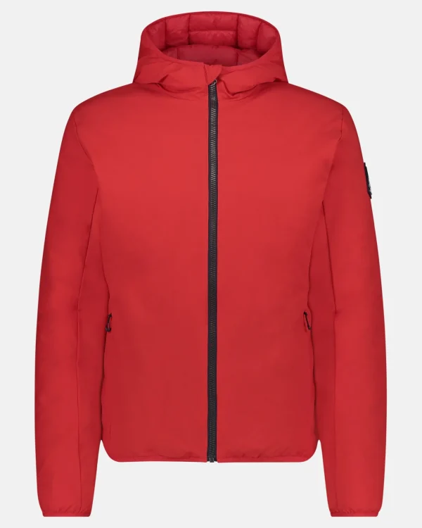 Jassen-Gaastra Repreve® Gevulde Racer 2 Jacket