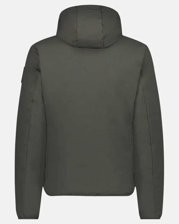 Jassen-Gaastra Repreve® Gevulde Racer 2 Jacket