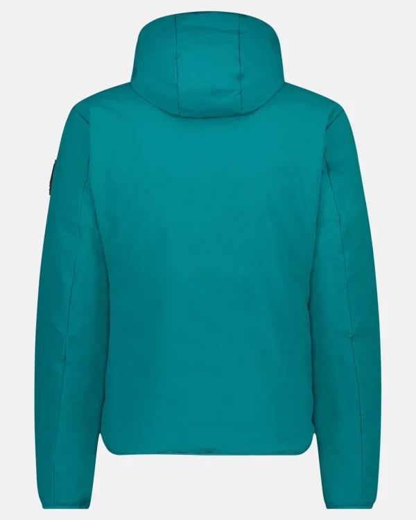 Jassen-Gaastra Repreve® Gevulde Racer 2 Jacket