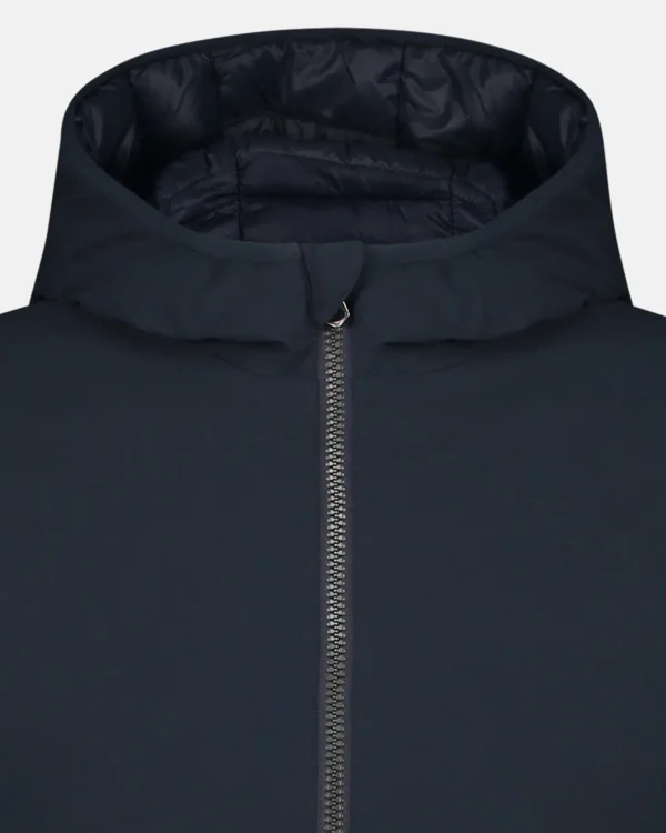 Jassen-Gaastra Repreve® Gevulde Racer 2 Jacket