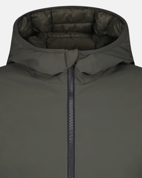 Jassen-Gaastra Repreve® Gevulde Racer 2 Jacket
