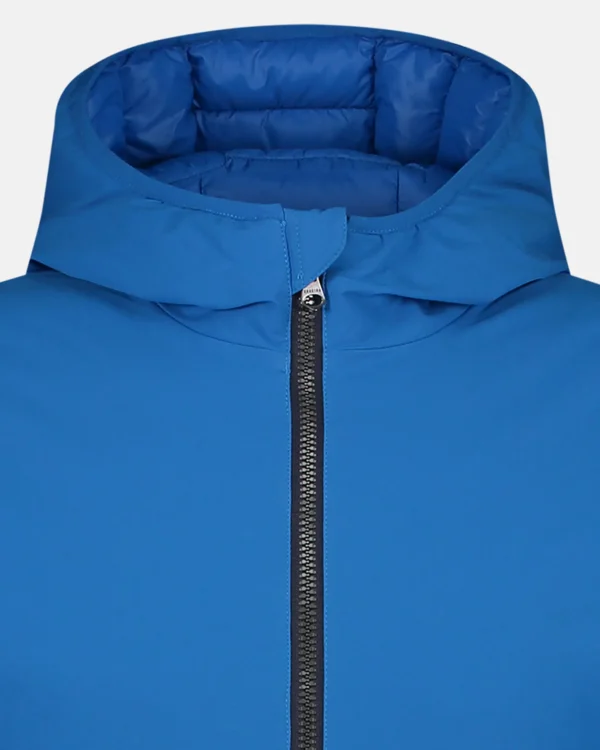 Jassen-Gaastra Repreve® Gevulde Racer 2 Jacket