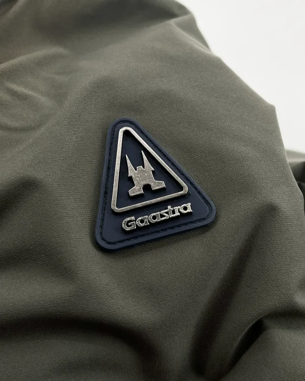 Jassen-Gaastra Repreve® Gevulde Racer 2 Jacket