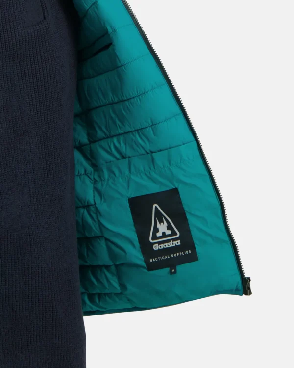 Jassen-Gaastra Repreve® Gevulde Racer 2 Jacket