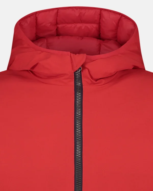 Jassen-Gaastra Repreve® Gevulde Racer 2 Jacket