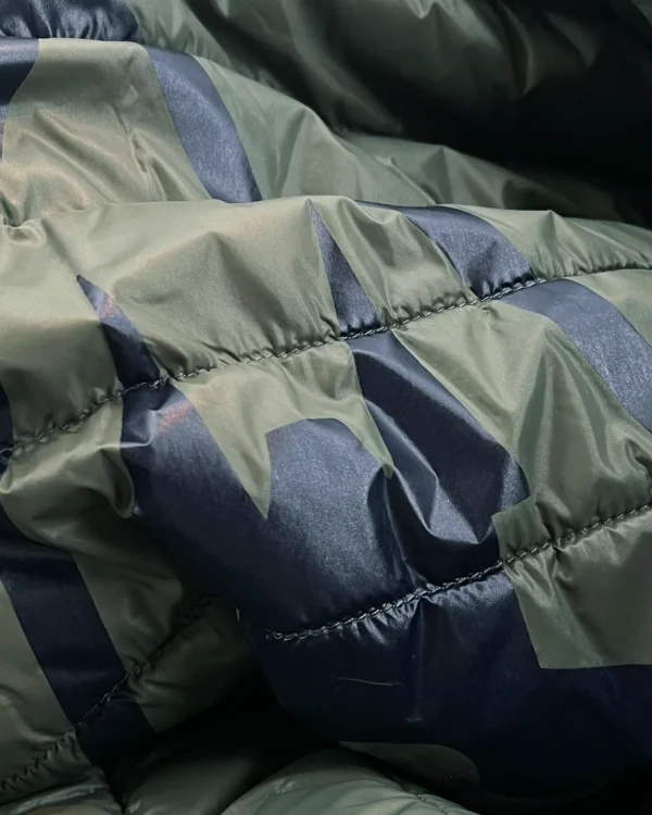 Jassen-Gaastra Repreve® Gevulde Racer 2 Jacket