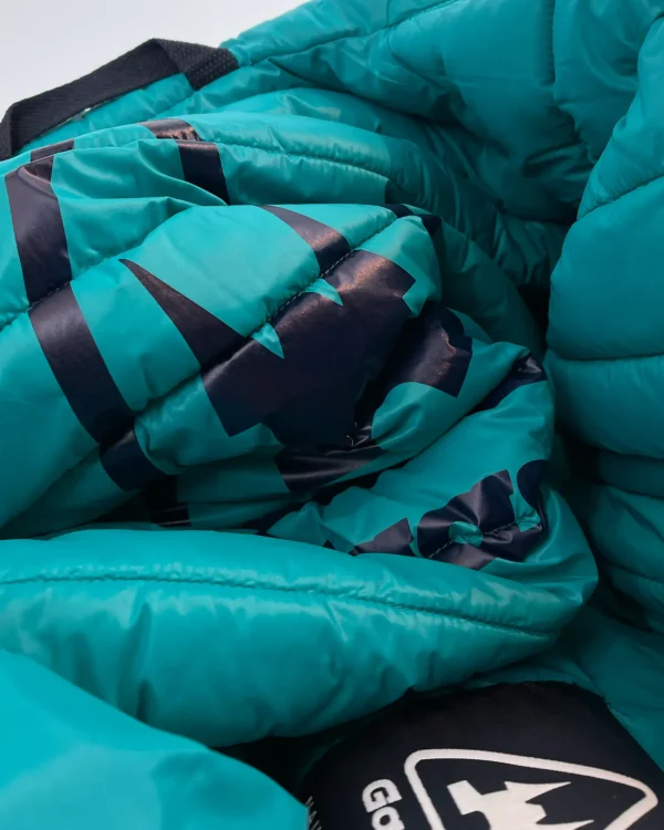 Jassen-Gaastra Repreve® Gevulde Racer 2 Jacket