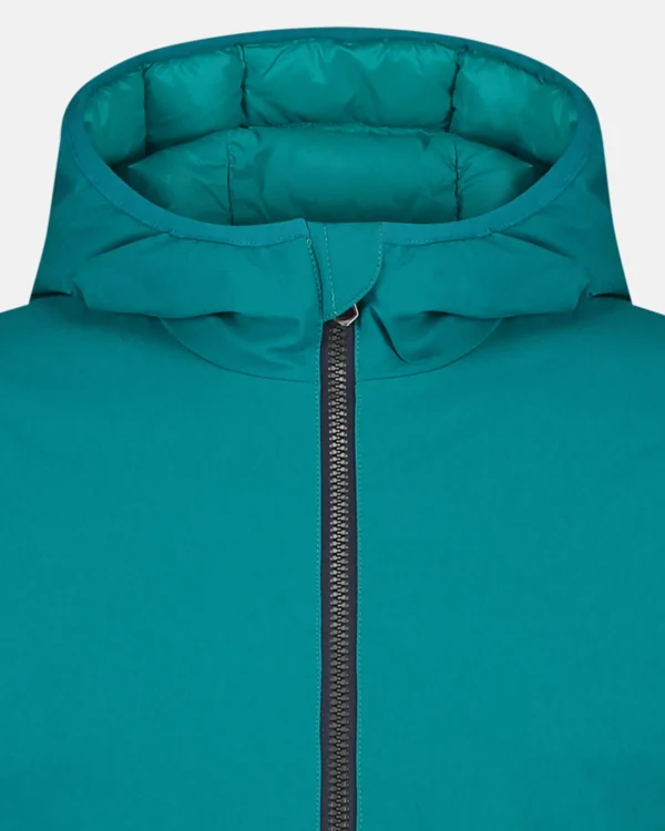 Jassen-Gaastra Repreve® Gevulde Racer 2 Jacket