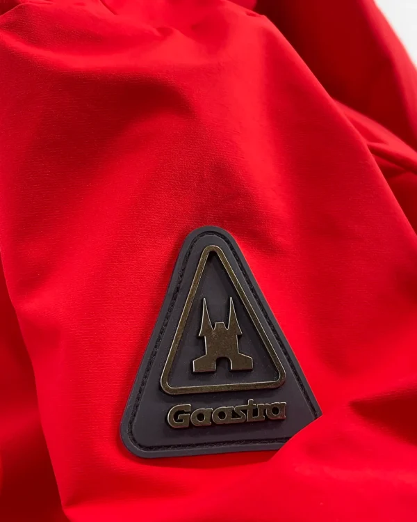 Jassen-Gaastra Repreve® Gevulde Racer 2 Jacket