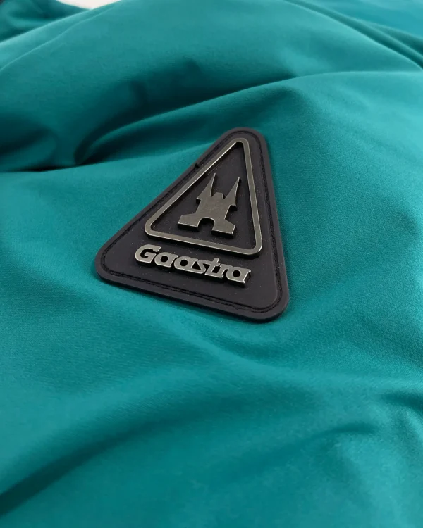 Jassen-Gaastra Repreve® Gevulde Racer 2 Jacket