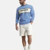 Truien En Sweaters-Gaastra Retro Angle Sweater