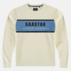 Truien En Sweaters-Gaastra Retro Angle Sweater