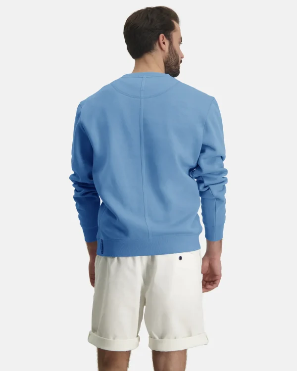 Truien En Sweaters-Gaastra Retro Angle Sweater