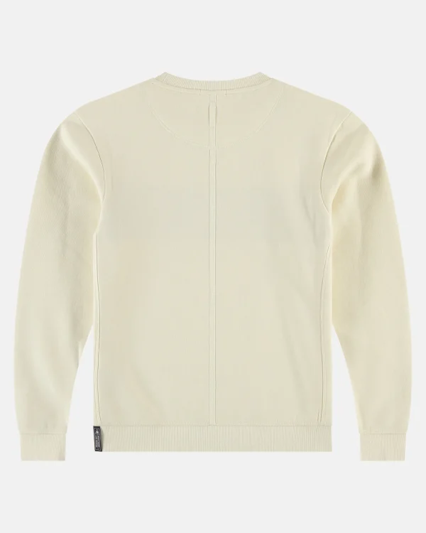 Truien En Sweaters-Gaastra Retro Angle Sweater