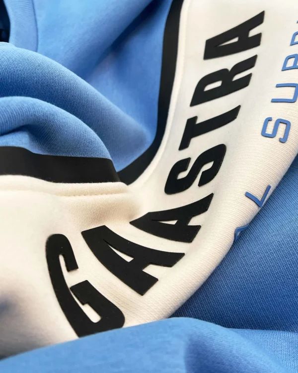 Truien En Sweaters-Gaastra Retro Angle Sweater